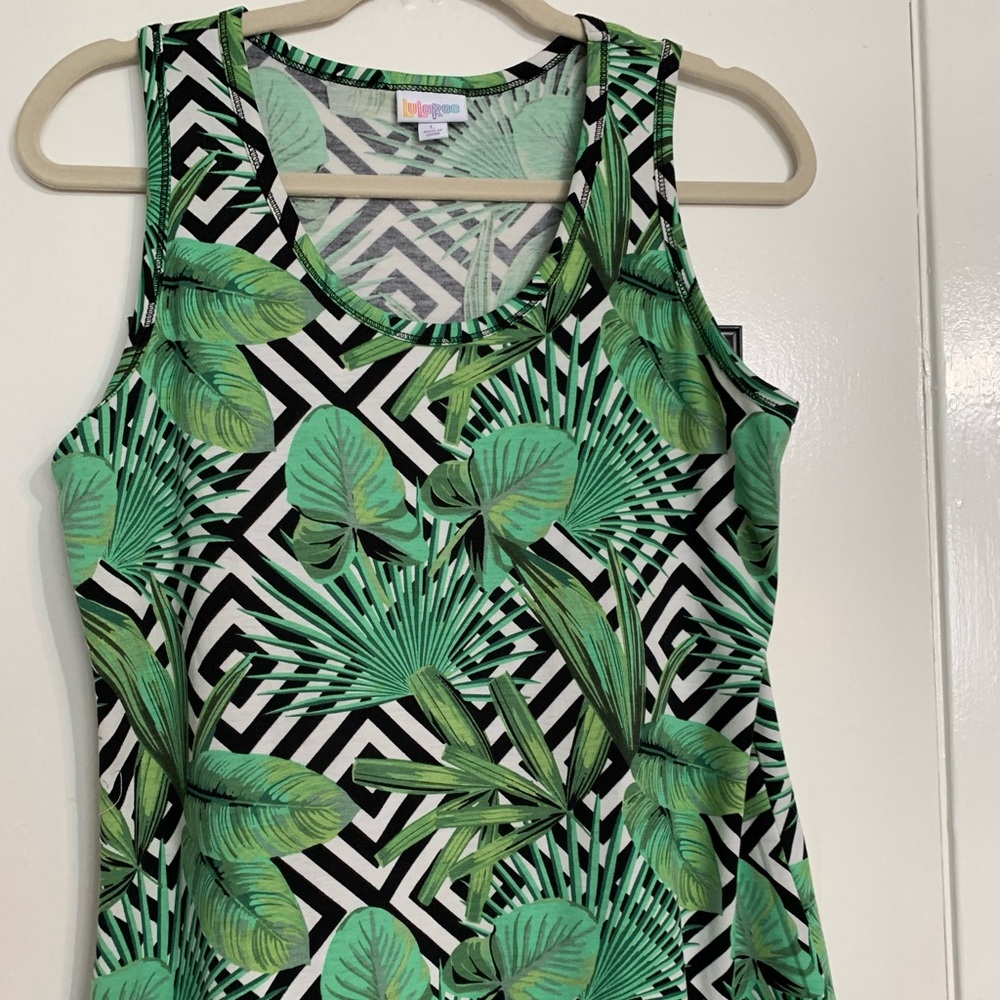 LuLaRoe Tank
